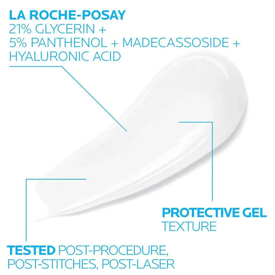 La Roche-Posay Cicaplast Gel B5 Glycerin Skin Protectant | 40ml (Orig)