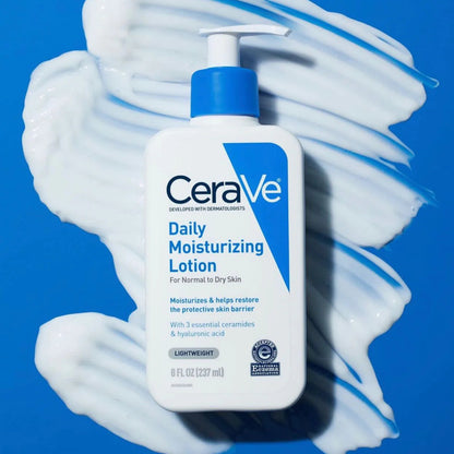 Cera Ve - Daily Moisture Lotion (Original)