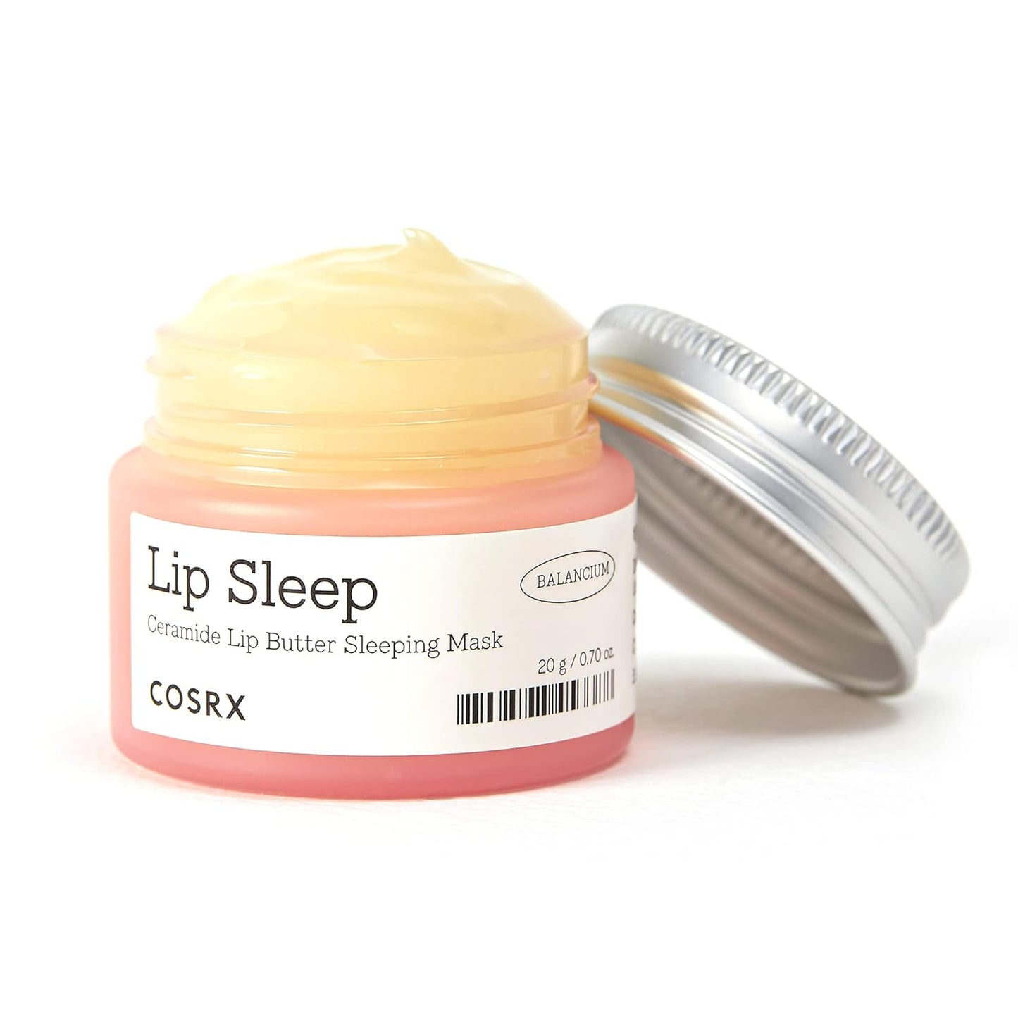 COSRX – Lip Sleep Ceramide Lip Butter Sleeping Mask 20g (Original)