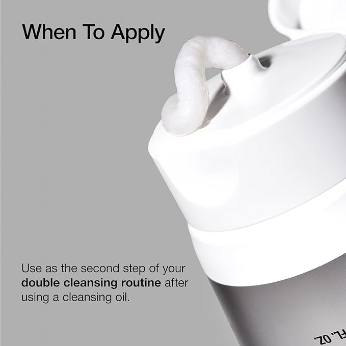 Anua - 8 Hyaluronic Acid Gentle Foaming Cleanser | 150ml (Origi)