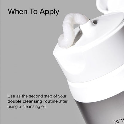 Anua - 8 Hyaluronic Acid Gentle Foaming Cleanser | 150ml (Origi)