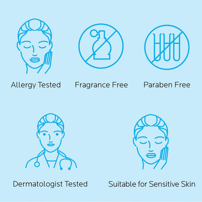 La Roche-Posay Cicaplast Baume B5 Soothing Face and Body Balm (Orig)