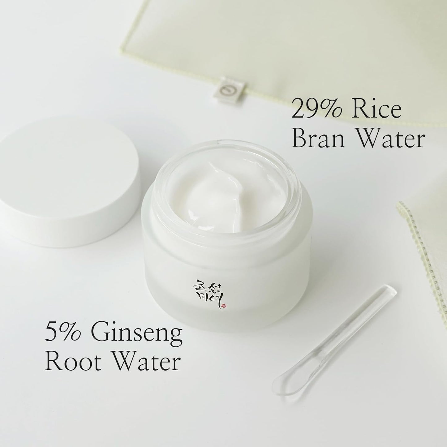 Beauty of Joseon - Dynasty Cream (Original)