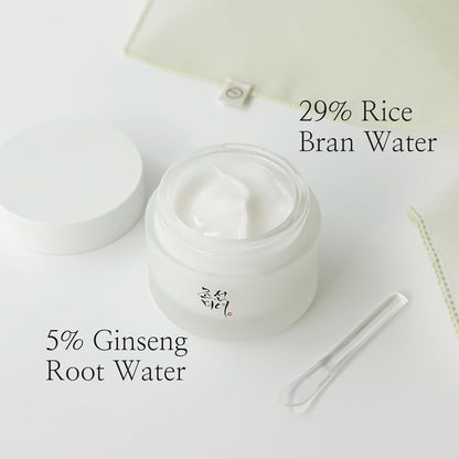 Beauty of Joseon - Dynasty Cream (Original)