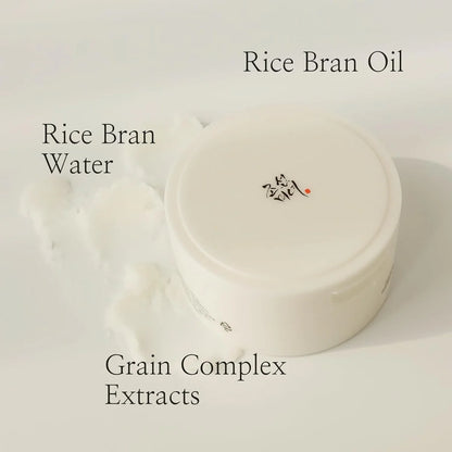 Beauty of Joseon Radiance Cleansing Balm 100m (Origi)