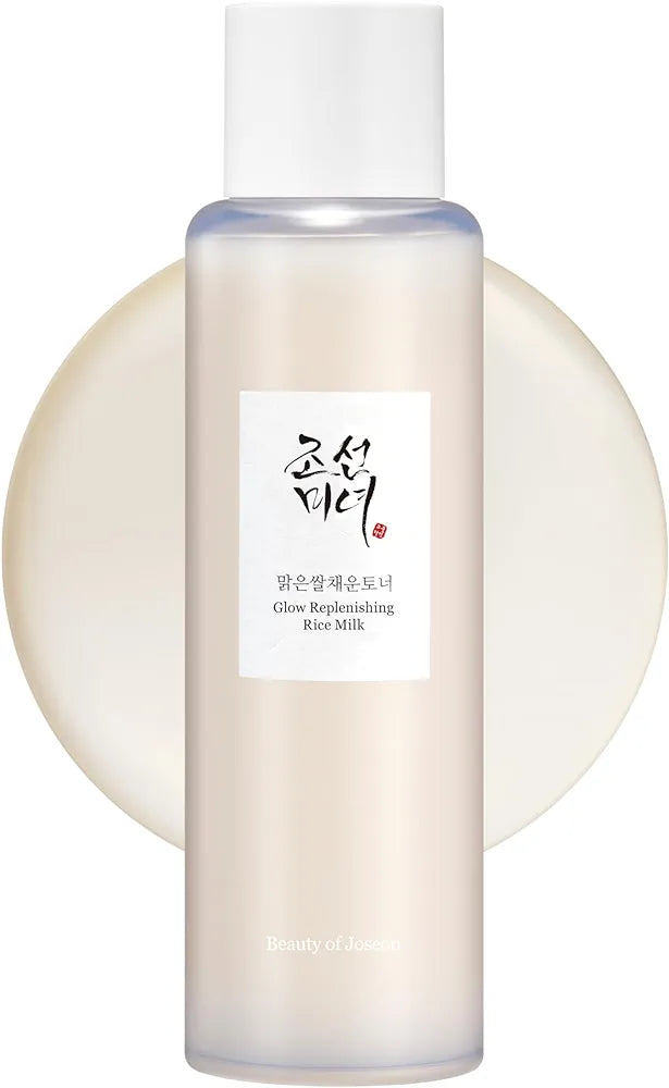 Beauty of Joseon Glow Replenishing Rice Milk 250ml (Origi)