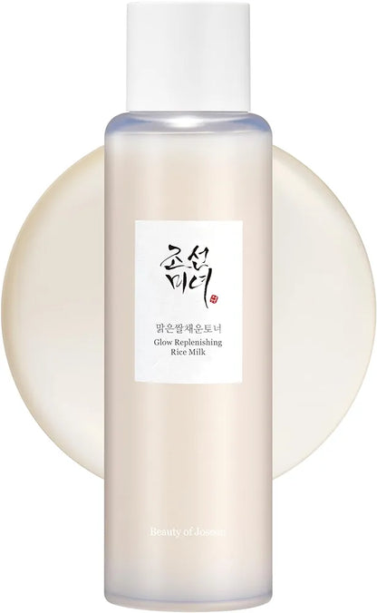 Beauty of Joseon Glow Replenishing Rice Milk 250ml (Origi)