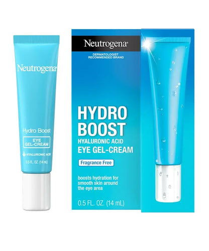 Neutrogena - Hydro Boost Eye Cream 15ml (Original)