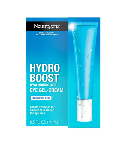 Neutrogena - Hydro Boost Eye Cream 15ml (Original)