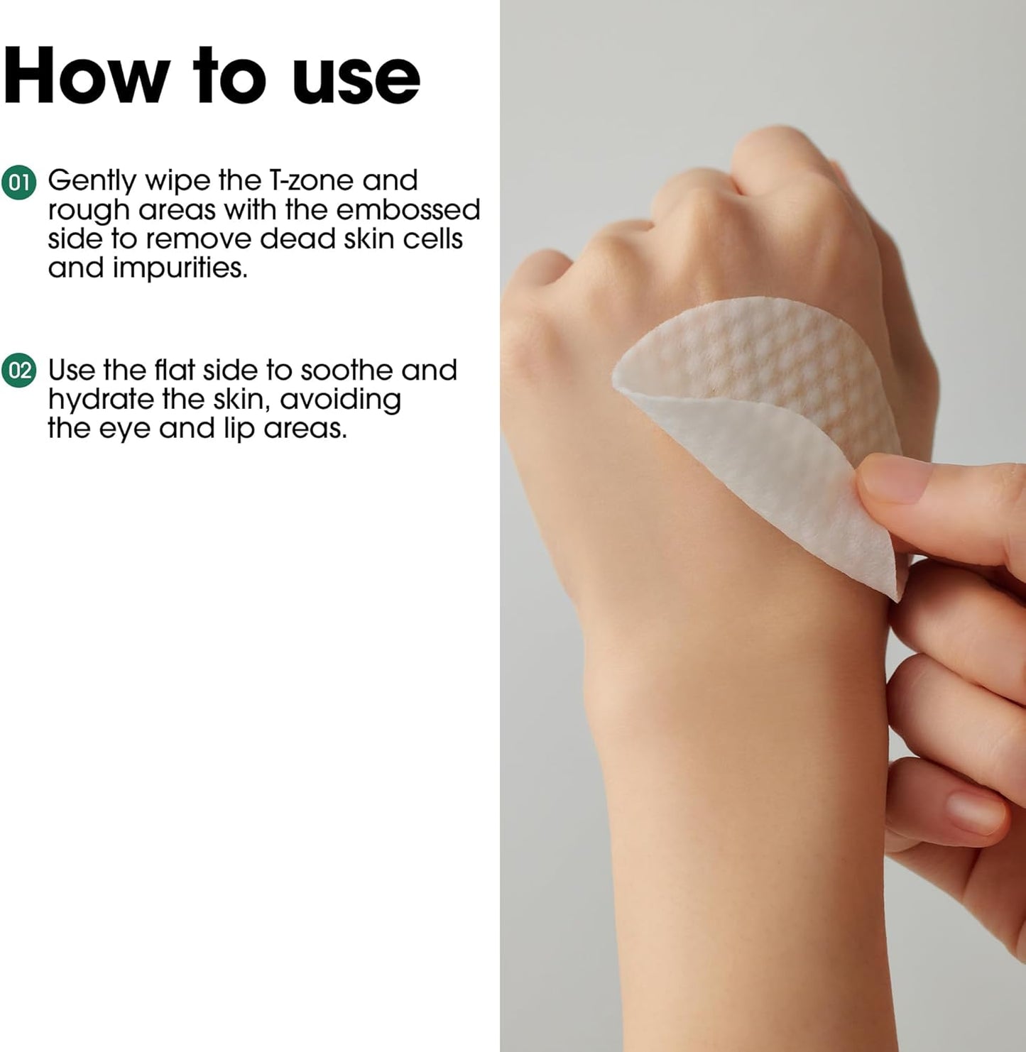 Some By Mi - AHA/BHA/PHA, 30 Days Miracle Truecica Clear Pad | 125ml (Origi)