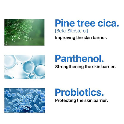 SOME BY MI Beta-Panthenol Repair Serum | 30ml (Origi)