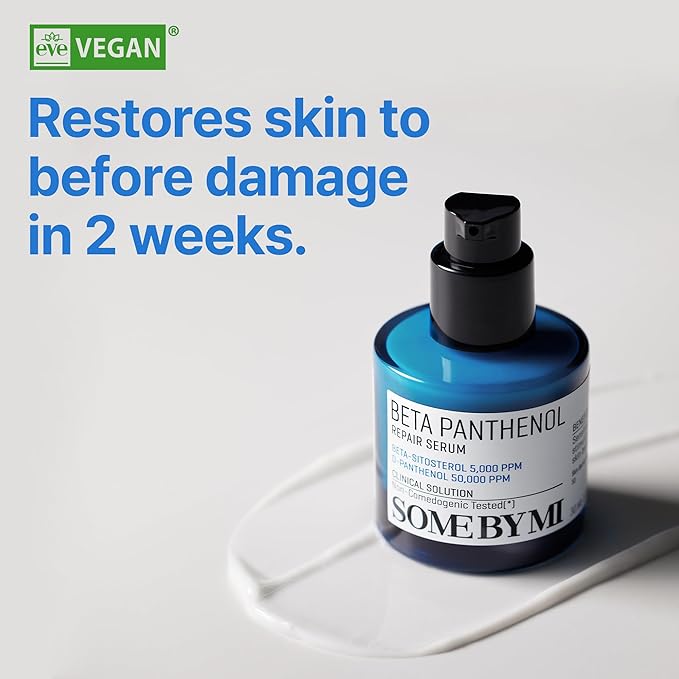 SOME BY MI Beta-Panthenol Repair Serum | 30ml (Origi)