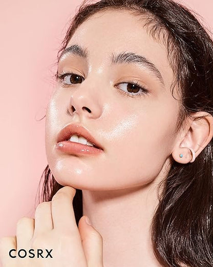 COSRX – Lip Sleep Ceramide Lip Butter Sleeping Mask 20g (Original)