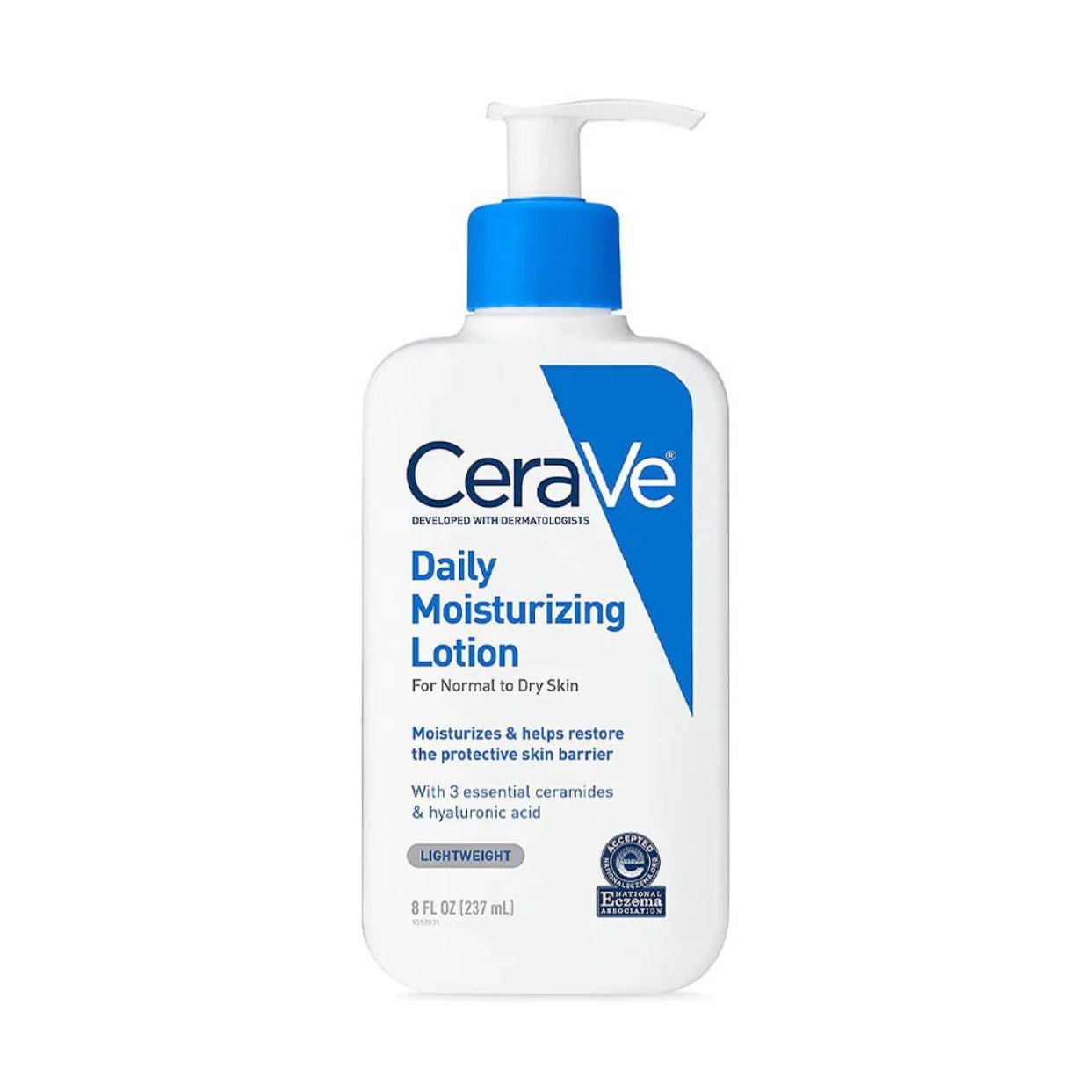 Cera Ve - Daily Moisture Lotion (Original)