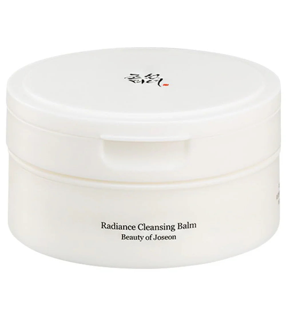 Beauty of Joseon Radiance Cleansing Balm 100m (Origi)