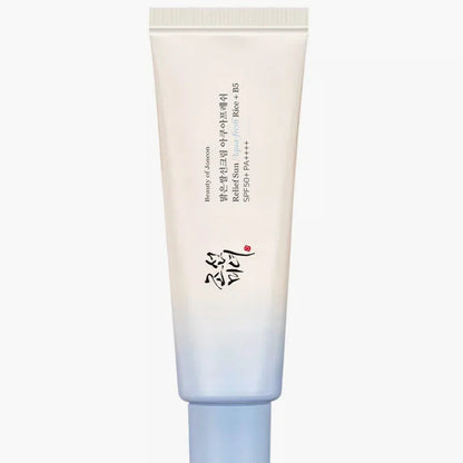 Beauty of Joseon Relief Sun Aqua Fresh Rice + B5 SPF50+ Sunscreen 50ml (Origi)