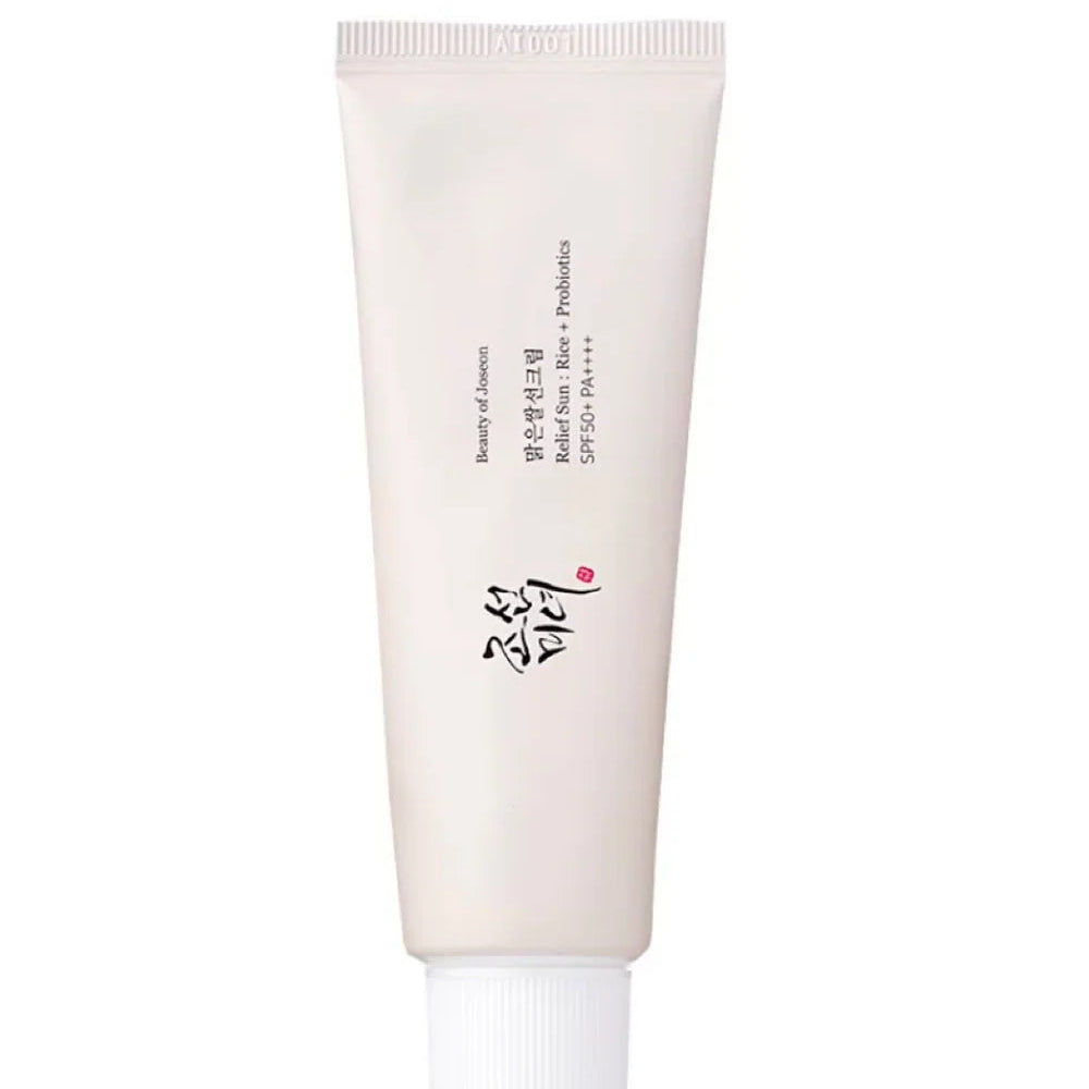 Beauty of Joseon Relief Sun Rice + Probiotics Sunblock SPF50 (Origi)