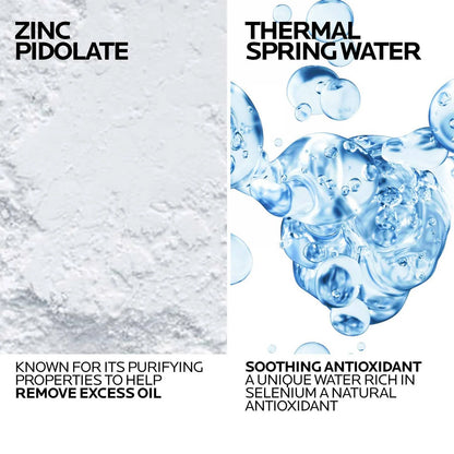 La Roche-Posay Effaclar Purifying Foaming Gel | 400ml(Orig)