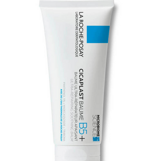 La Roche-Posay Cicaplast Baume B5 Soothing Face and Body Balm (Orig)