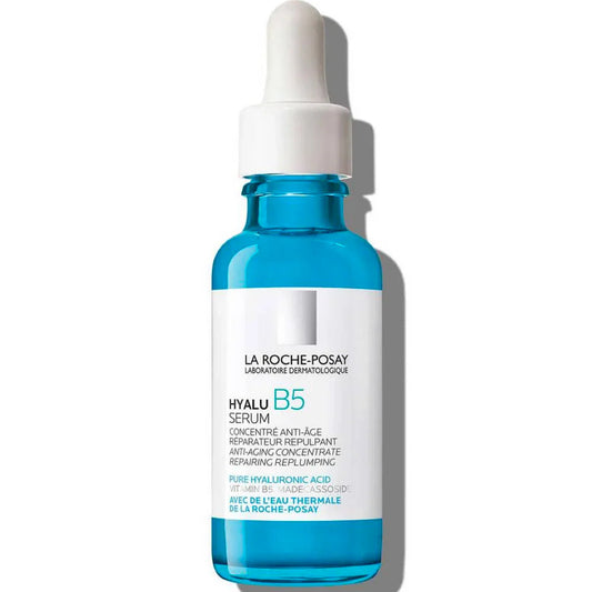 La Roche-Posay HyaluB5 Hyaluronic Acid Serum (orig)