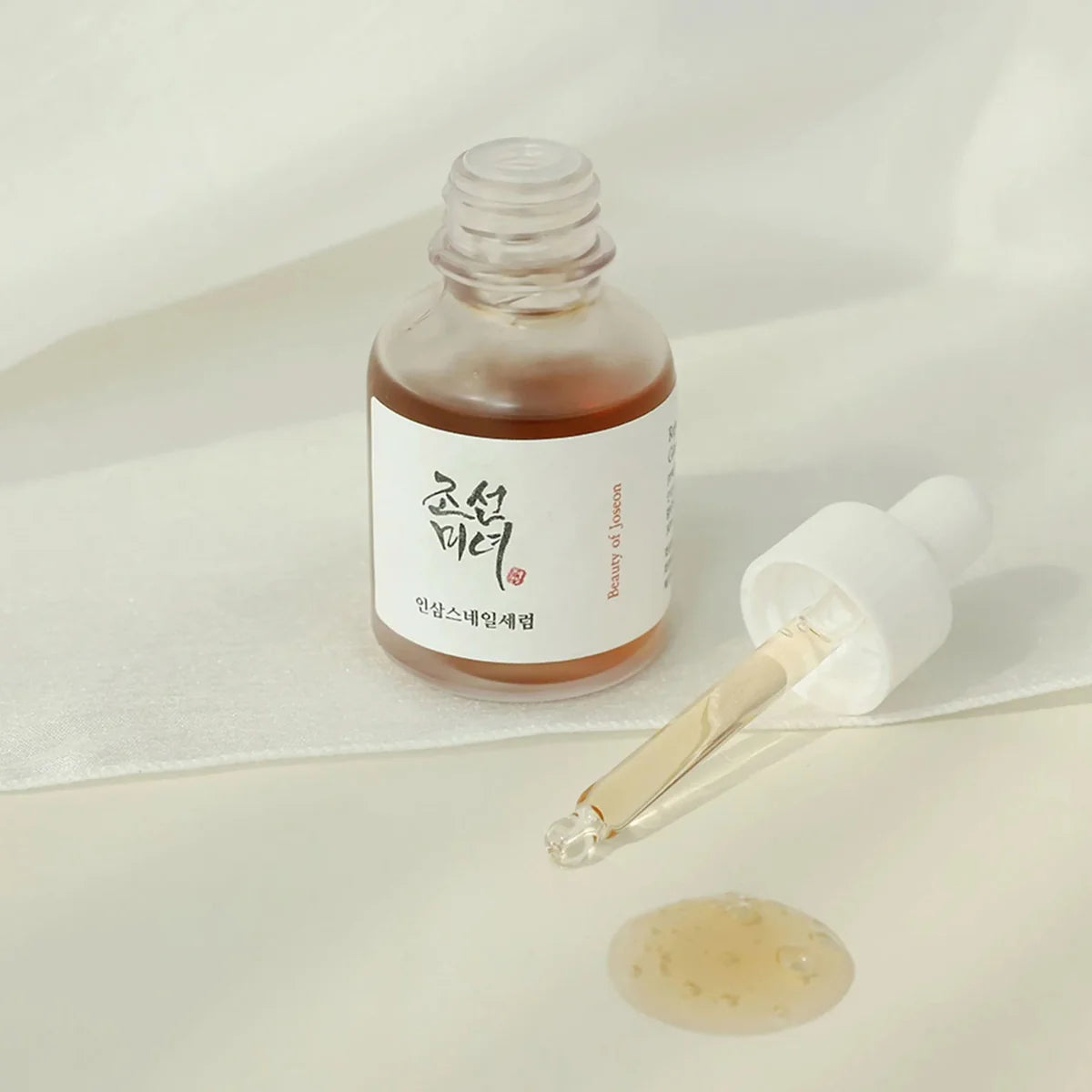 Beauty of Joseon Revive Face Serum Ginseng + Snail Mucin 30ml (Origi)