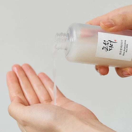 Beauty of Joseon Glow Replenishing Rice Milk 250ml (Origi)