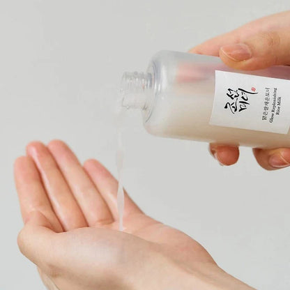 Beauty of Joseon Glow Replenishing Rice Milk 250ml (Origi)