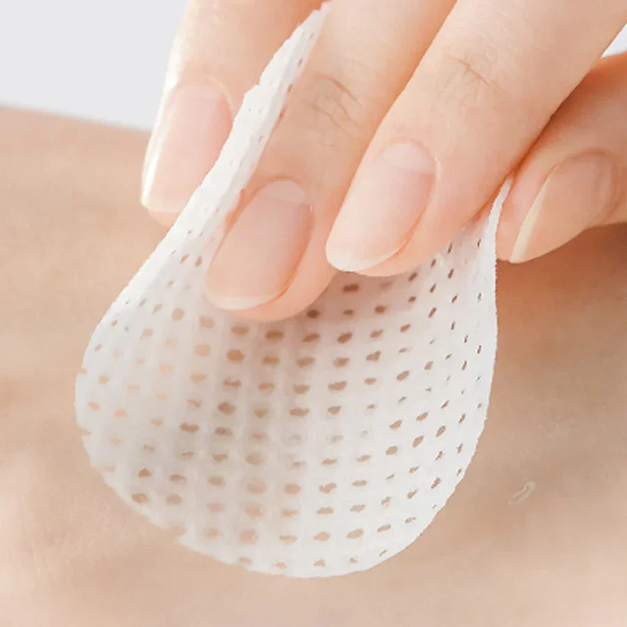 Anua Birch Moisture Boosting Pad | 160ml (Origi)