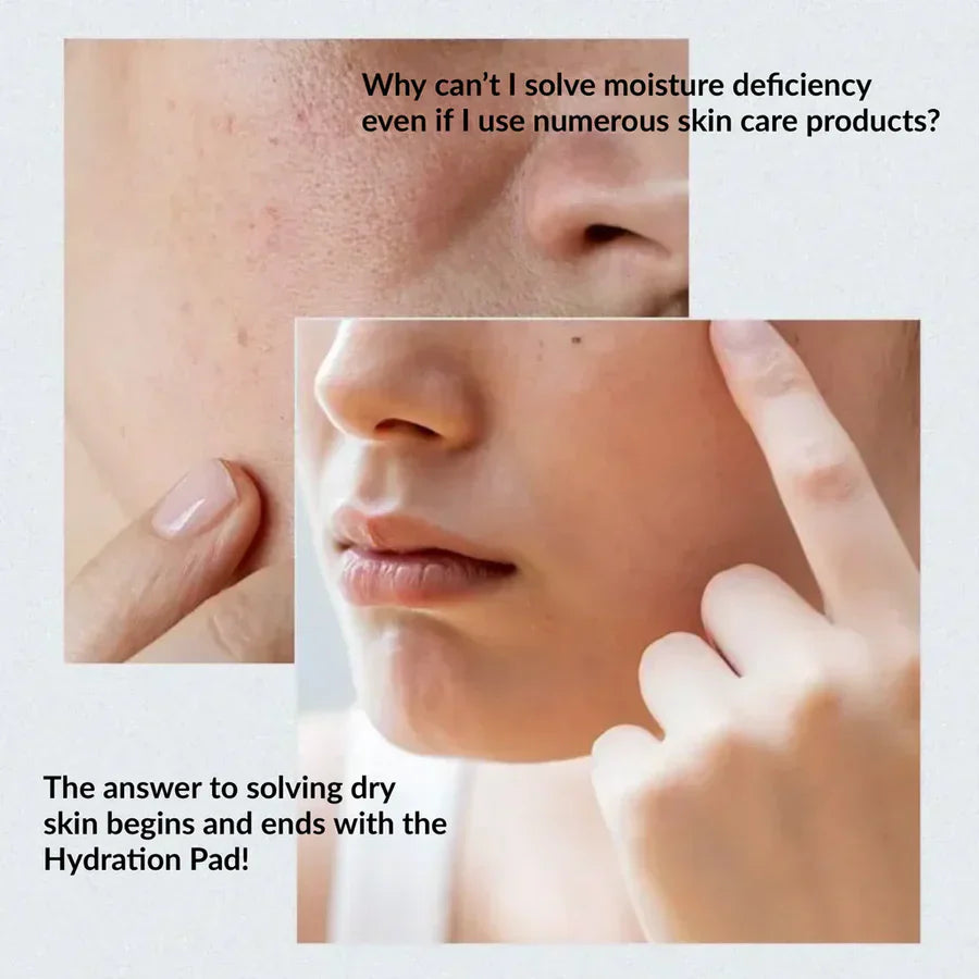 Anua Birch Moisture Boosting Pad | 160ml (Origi)