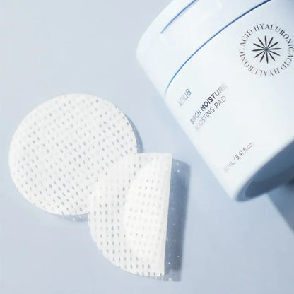 Anua Birch Moisture Boosting Pad | 160ml (Origi)