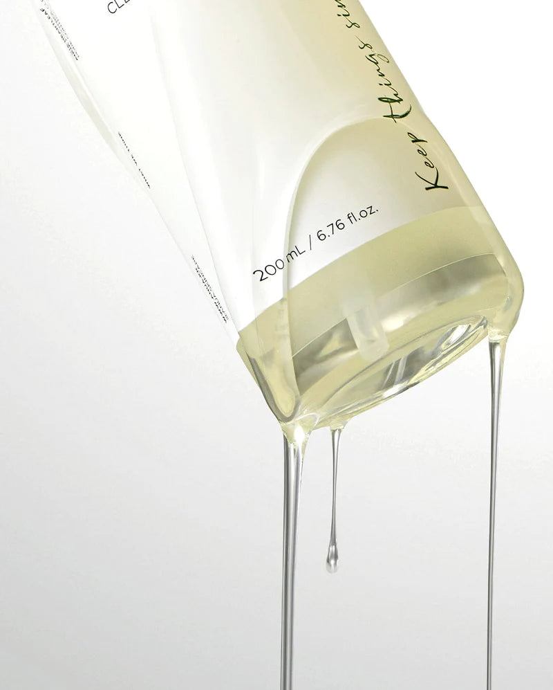 Anua Heartleaf Pore Control Cleansing Oil (Original)