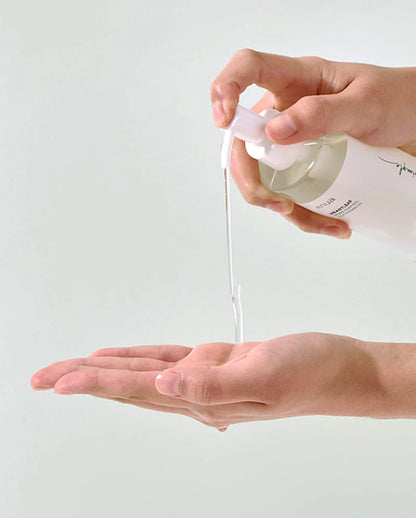 Anua Heartleaf Pore Control Cleansing Oil (Original)