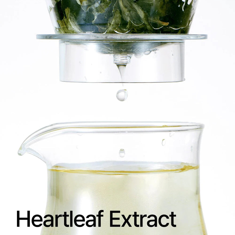 Anua Heartleaf 70% Soothing Cream | 100ml (Orig)