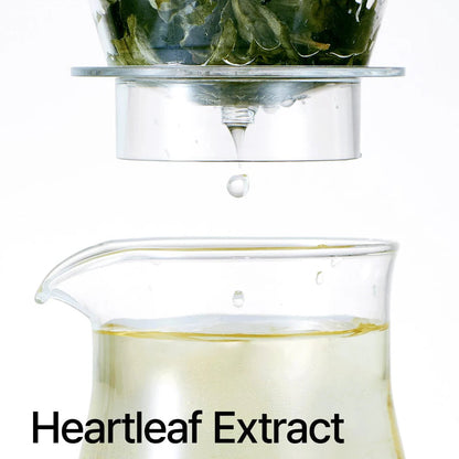 Anua Heartleaf 70% Soothing Cream | 100ml (Orig)