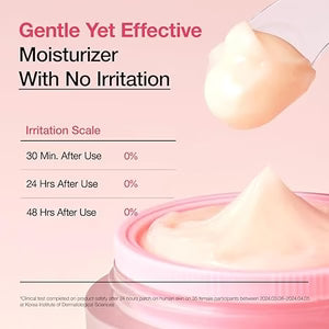 Anua Peach 70% Niacin Enrich Cream | 50ml (Orig)