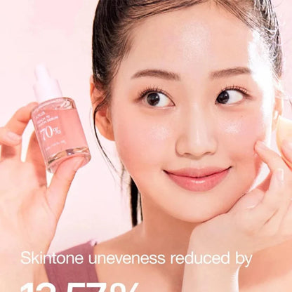 Anua Peach 70%  Niacinamide Serum | 30ml (Orig)