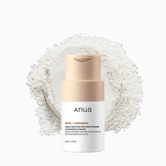 Anua Rice + Ceramide | 40g (Orig)