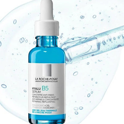 La Roche-Posay HyaluB5 Hyaluronic Acid Serum (orig)