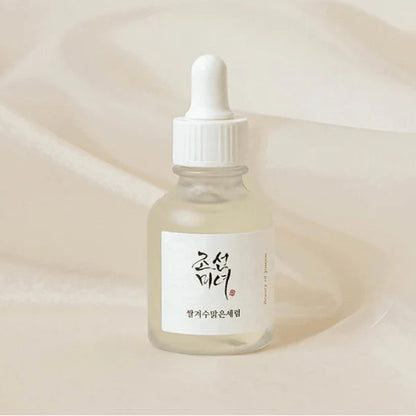 Beauty Of Joseon Glow Deep Face Serum Rice + Alpha Arbutin | 30ml (Origi)