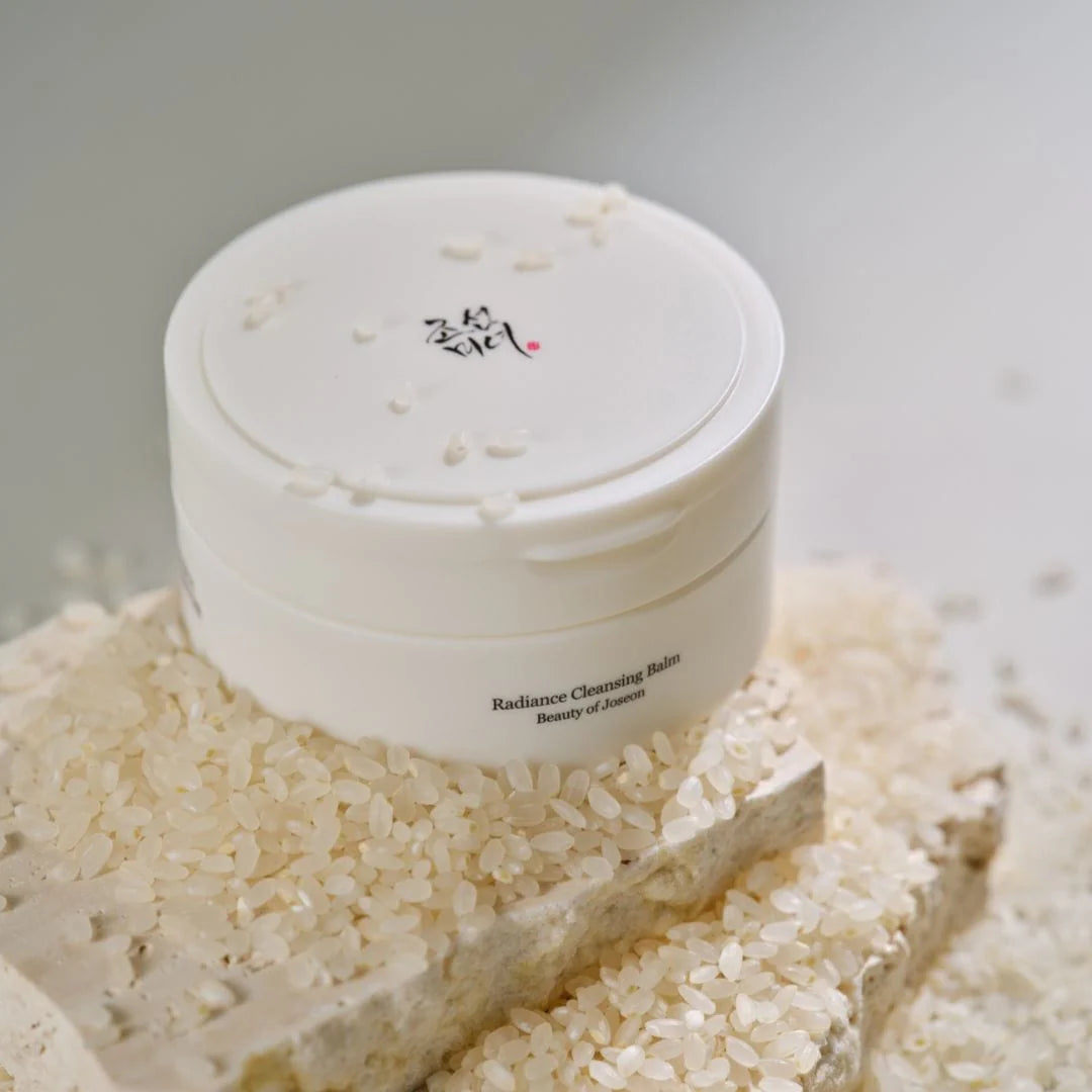 Beauty of Joseon Radiance Cleansing Balm 100m (Origi)