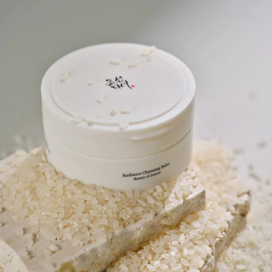 Beauty of Joseon Radiance Cleansing Balm 100m (Origi)