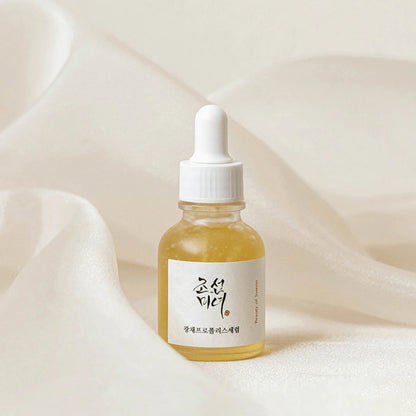 Beauty of Joseon Face Serum Propolis + Niacinamide | 30ml (Origi)