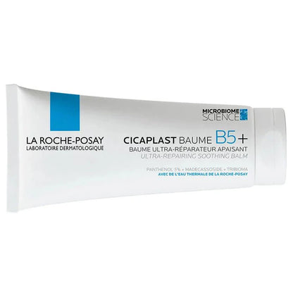 La Roche-Posay Cicaplast Baume B5 Soothing Face and Body Balm (Orig)