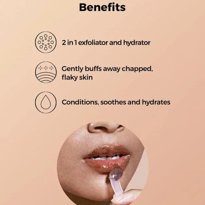 COSRX – Lip Scrub Honey Sugar Lip Scrub 20g (Original)