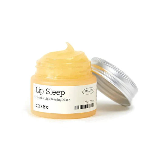COSRX – Lip Sleep Propolis Lip Sleeping Mask 20g (Original)
