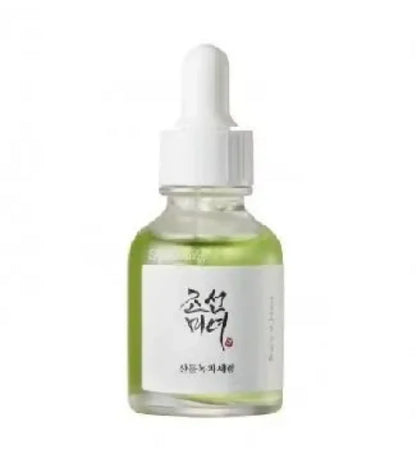 Beauty Of Joseon Calming Green Tea + Panthenol Face Serum 30ml (Origi)