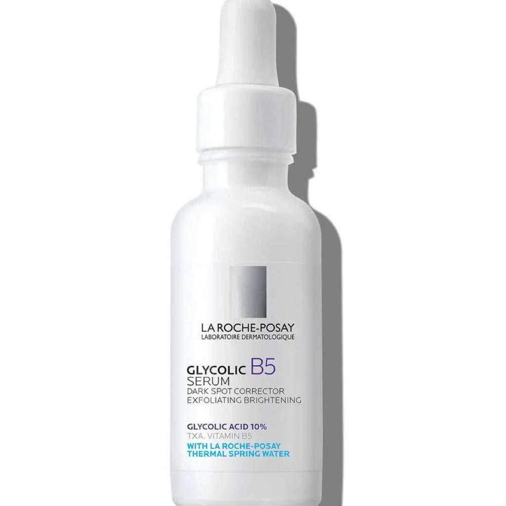 La Roche-Posay Glycolic Acid B5 Serum | 30ml (Orig)