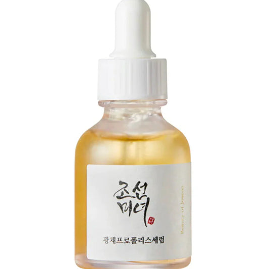 Beauty of Joseon Face Serum Propolis + Niacinamide | 30ml (Origi)