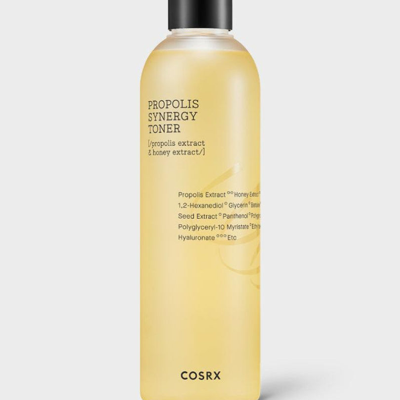 COSRX - Propolis Synergy Toner 150ml (Original)