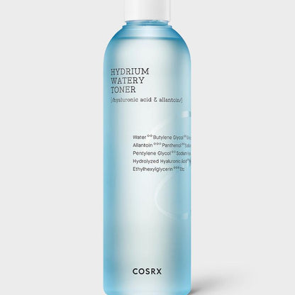 COSRX - Hydrium Watery Toner 150ml (Original)